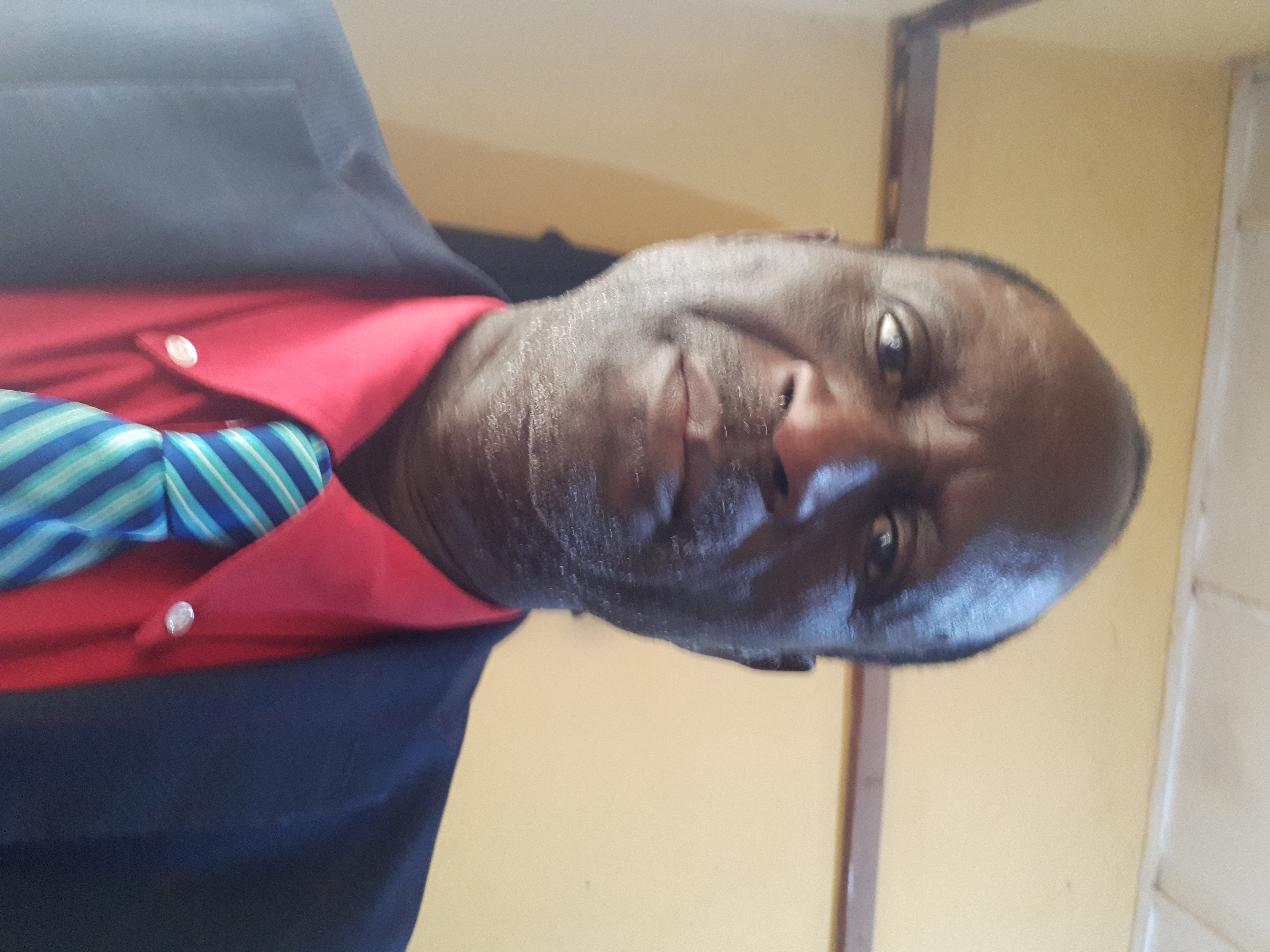 passport for olayiwola adedayo oyewale