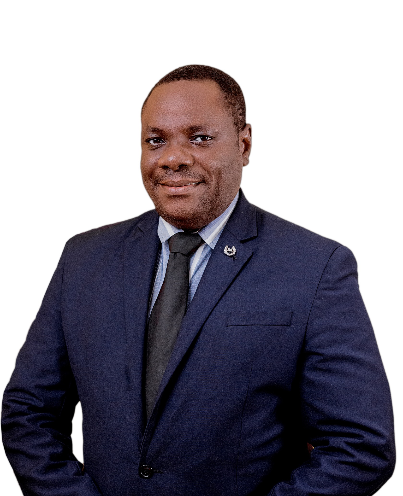 passport for babatunde a. ogunlana
