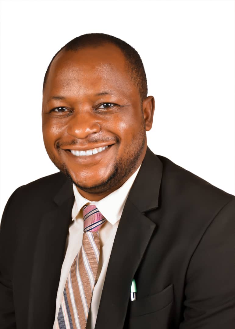 passport for samson audu iliya
