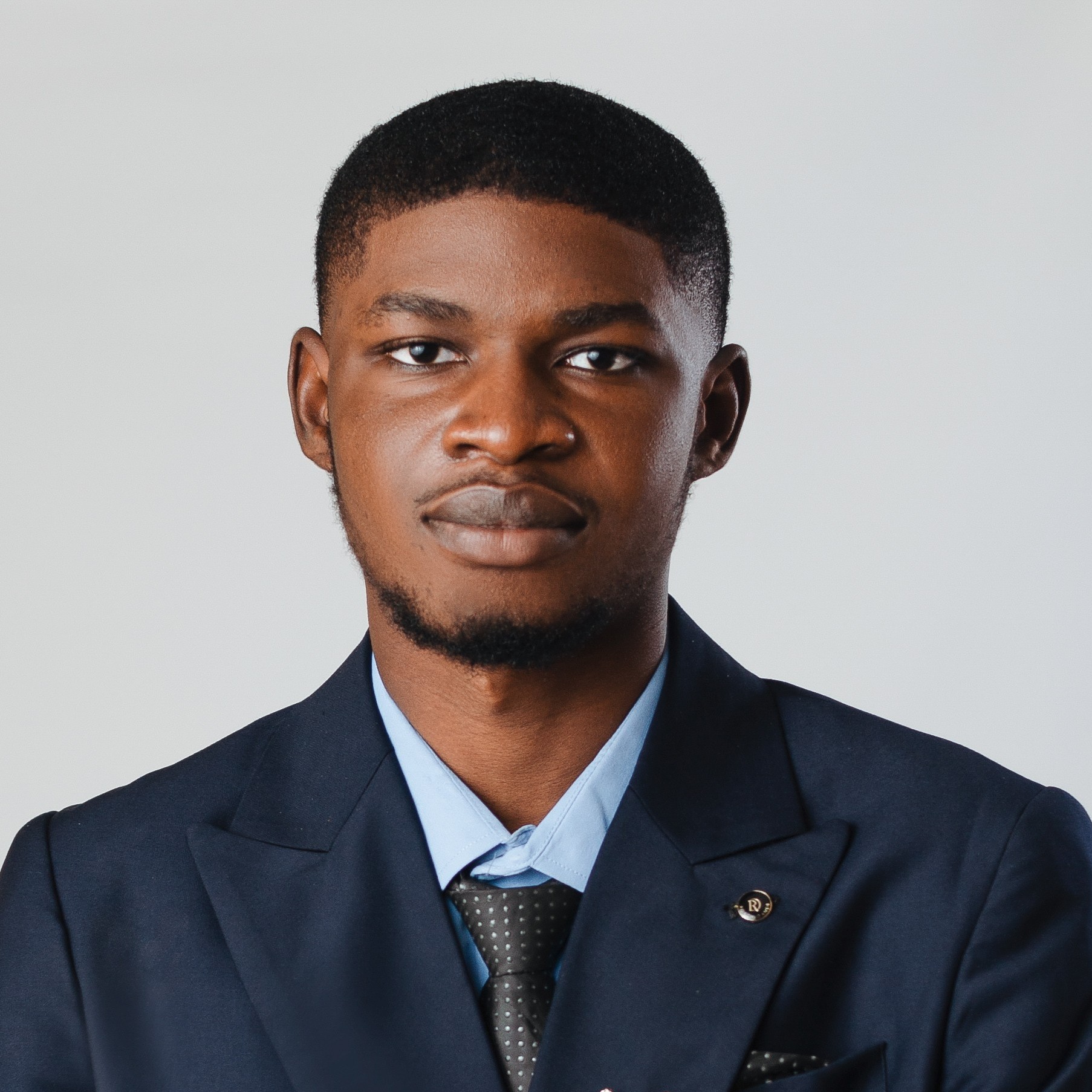 passport for amen richard olawuyi