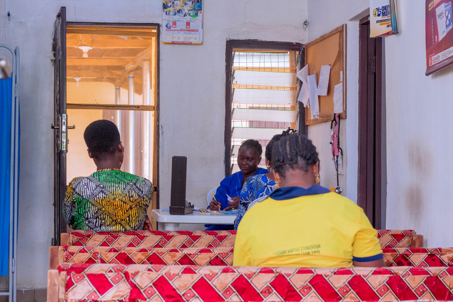 sem-medical-centre-kawo-campus