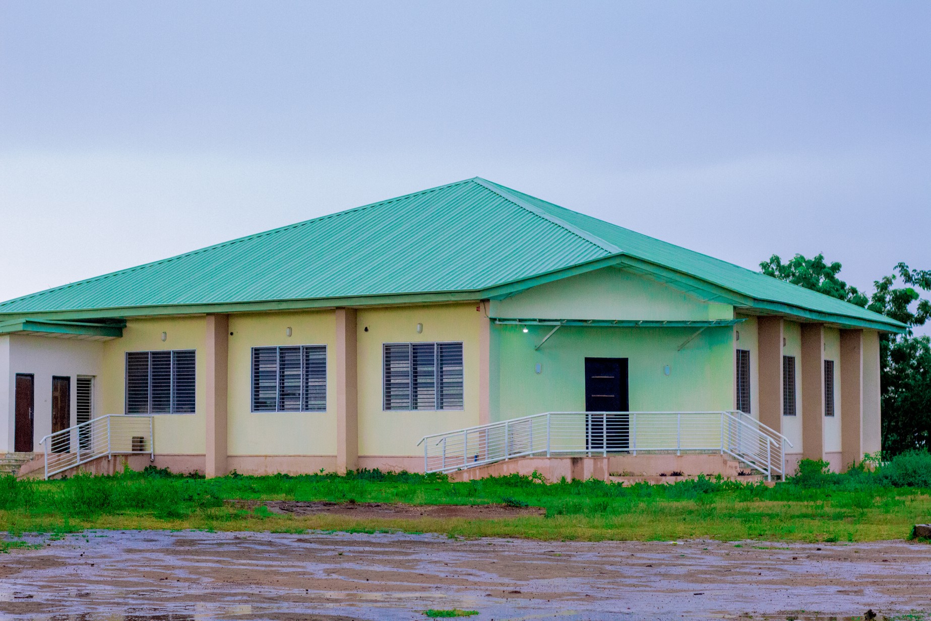 library-kamazou-campus